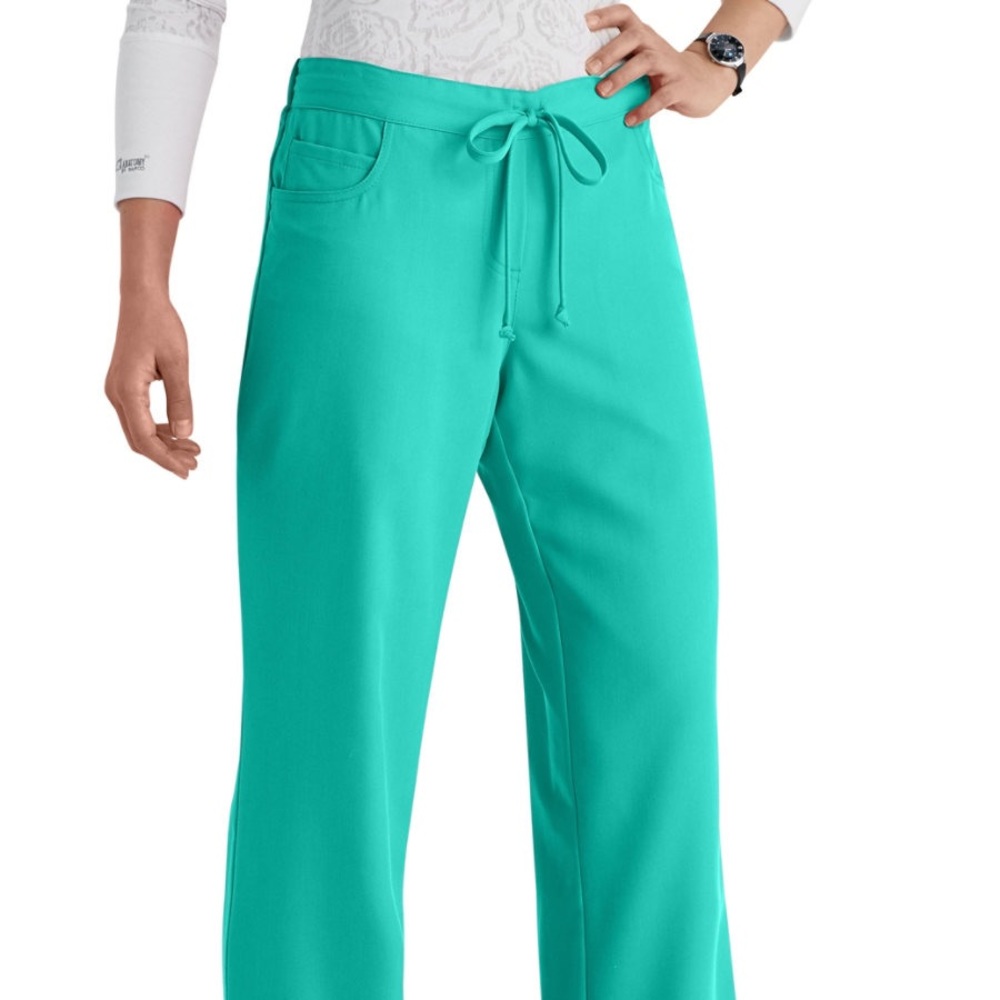 Grey’s Anatomy scrub pants. Never worn.